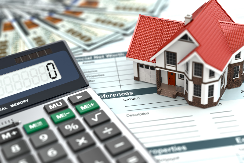 Bruke boligverdi til refinansiering