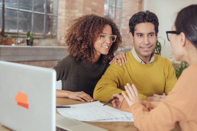 Refinansiere med kausjonist