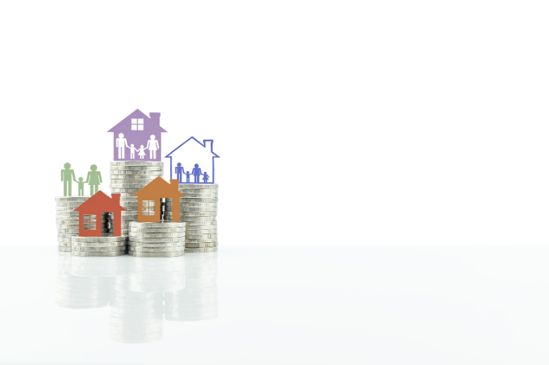 Lavere rente med refinansiering