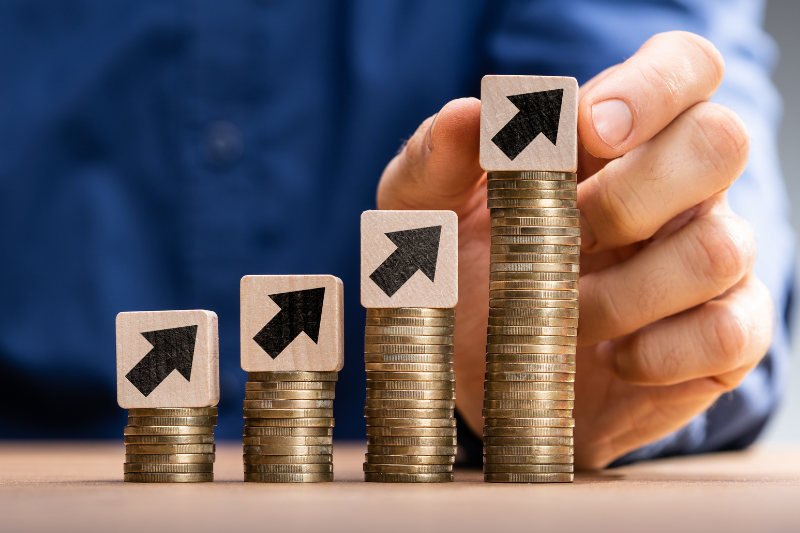 Har du fått høyere lønn? Slik kan du bruke det til å få kontroll på gjelden