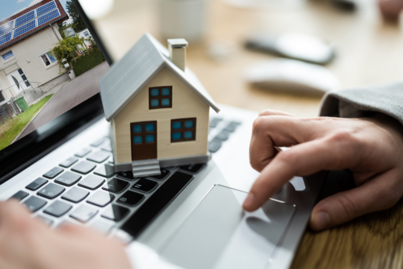 Hva er forskjellen på verdivurdering og e-takst