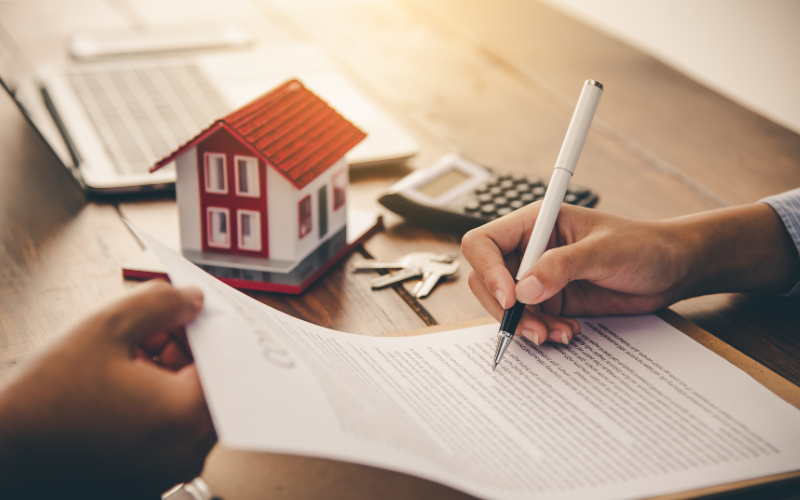 Hvordan påvirker kredittscoren din muligheten til å få boliglån?