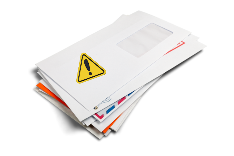 Hjelp ved betalingsanmerkning