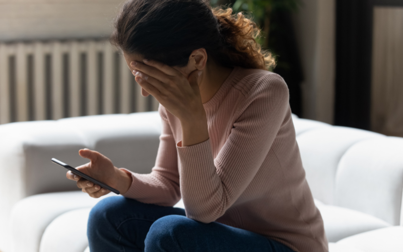 Hvor lenge varer en betalingsanmerkning?