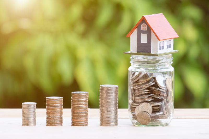 Nytt egenkapitalkrav - dette betyr det for deg som boligeier