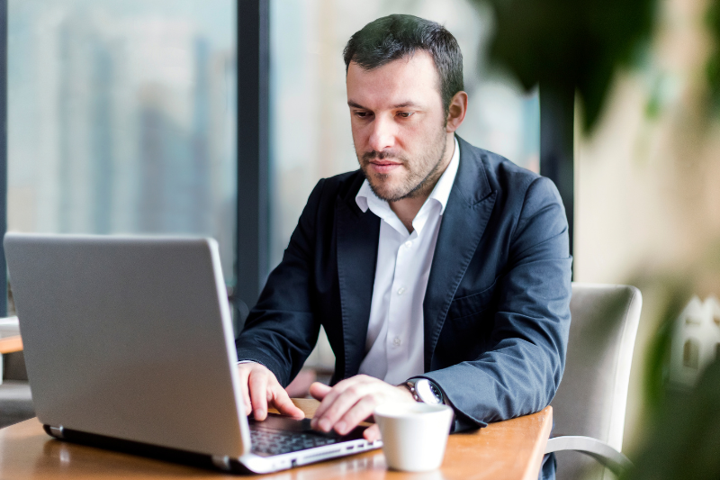 Refinansiering for selvstendig næringsdrivende