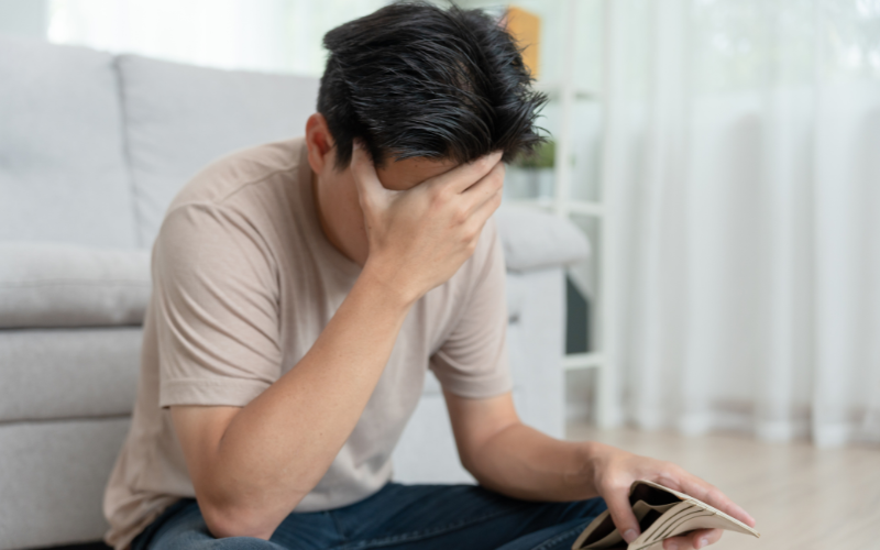 Hvordan bli kvitt inkassogjeld?