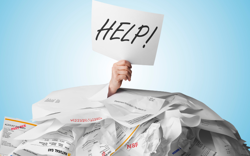 Er purring og inkassovarsel det samme?