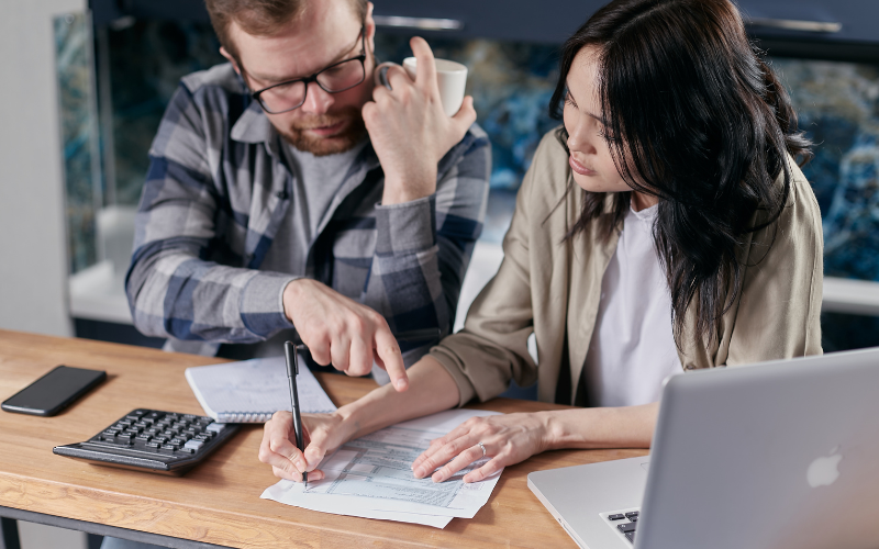 Dette må du vite om skattemeldingen din