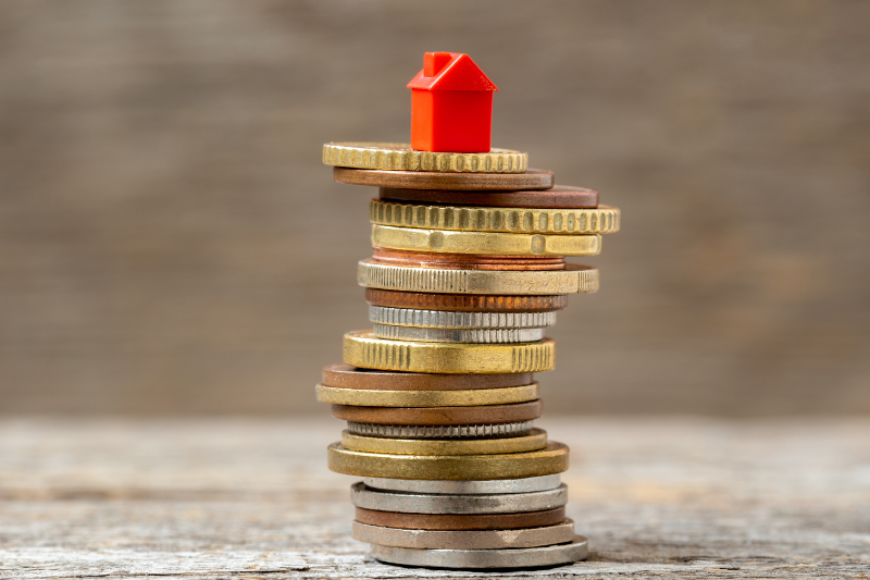 Hvordan refinansiere boliglånet