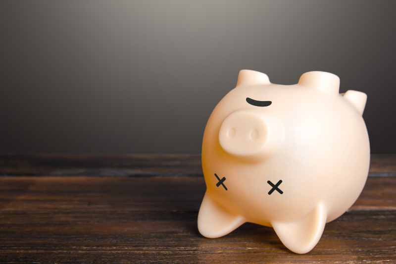 Refinansiering etter lønnstrekk