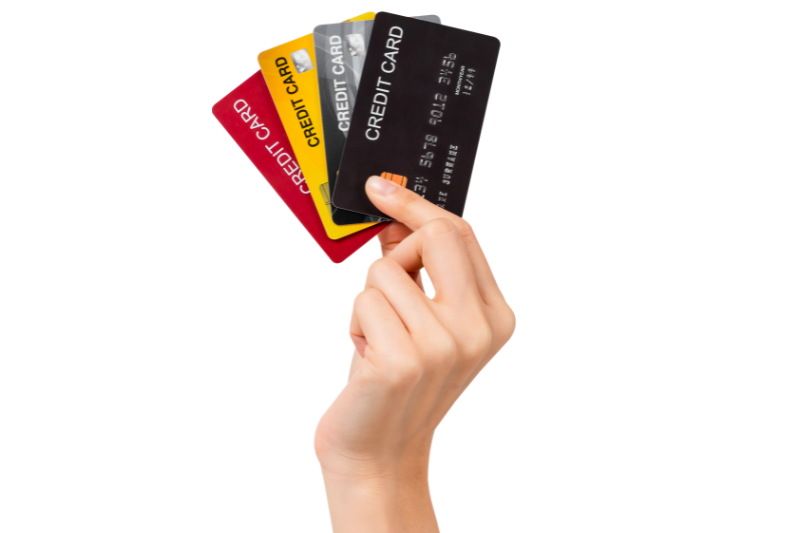 Bli kvitt dyre forbrukslån og kredittkort