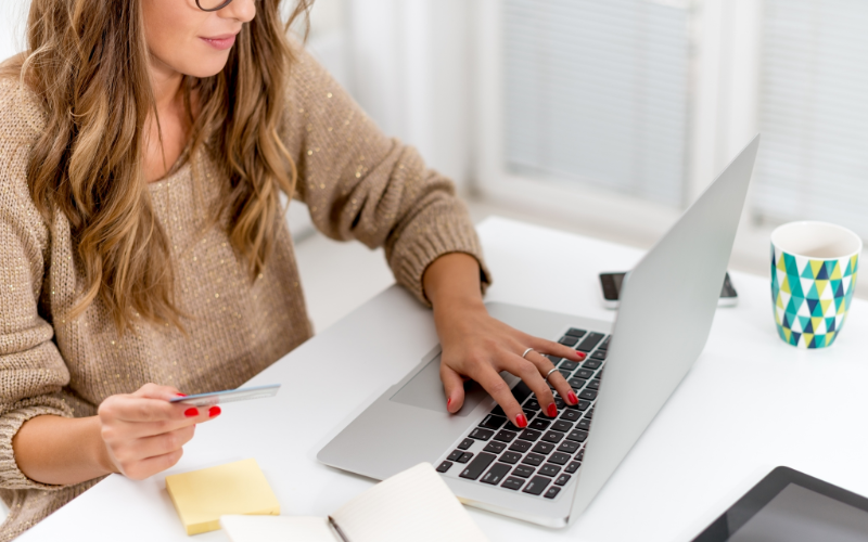 Er inkasso og betalingsanmerkning det samme?