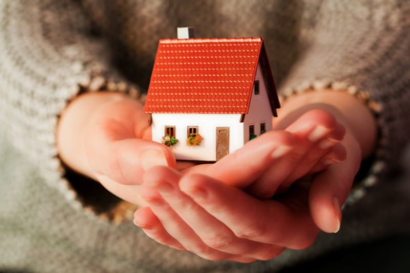 Ser ny trend: Folk med høye inntekter misligholder boliglånet