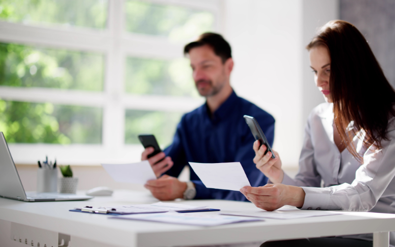 Hvor mange lønnstrekk kan man ha