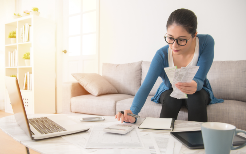 Betalingsanmerkninger - dette må du vite