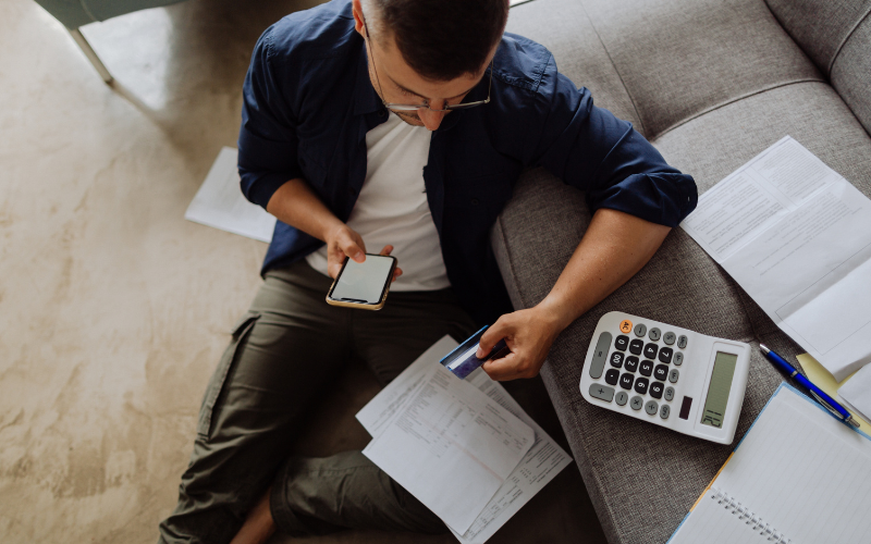 Hva er skatteoppgjør?