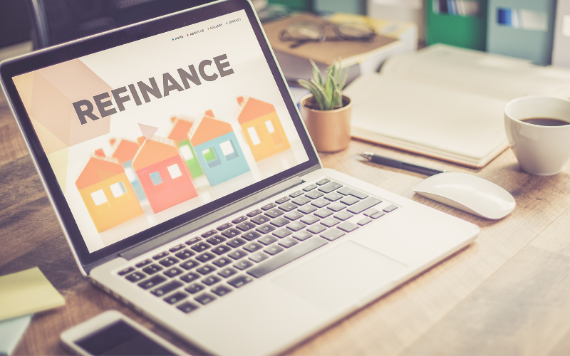 Hvordan få lavest rente ved refinansiering?