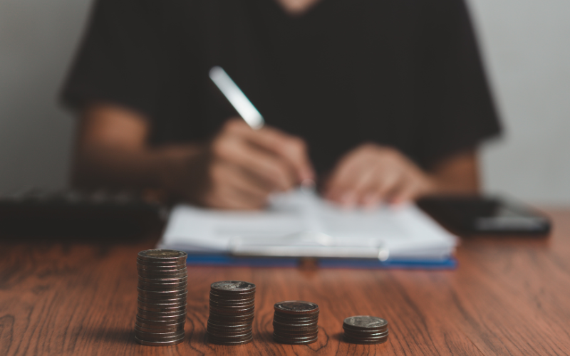 Hva skjer hvis man ikke betaler inkasso?