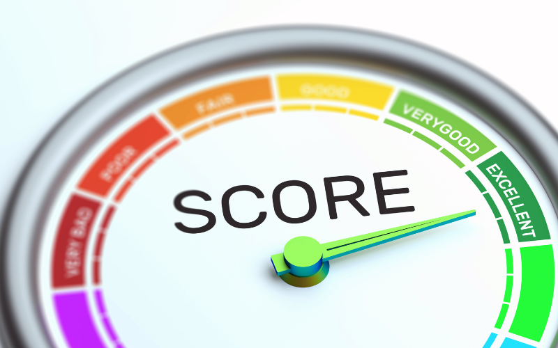 Kan du kredittsjekke deg selv? Slik sjekker du din kredittscore