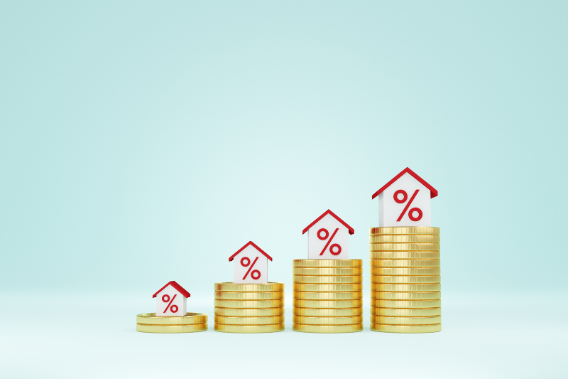 Refinansiere boliglån