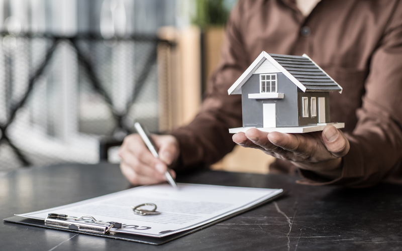 Boliglån uten fast jobb