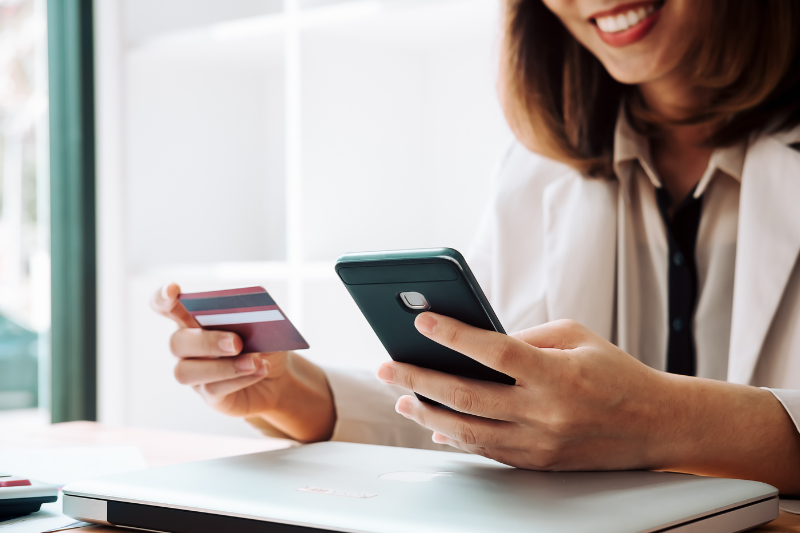 Refinansiering med pant i bolig