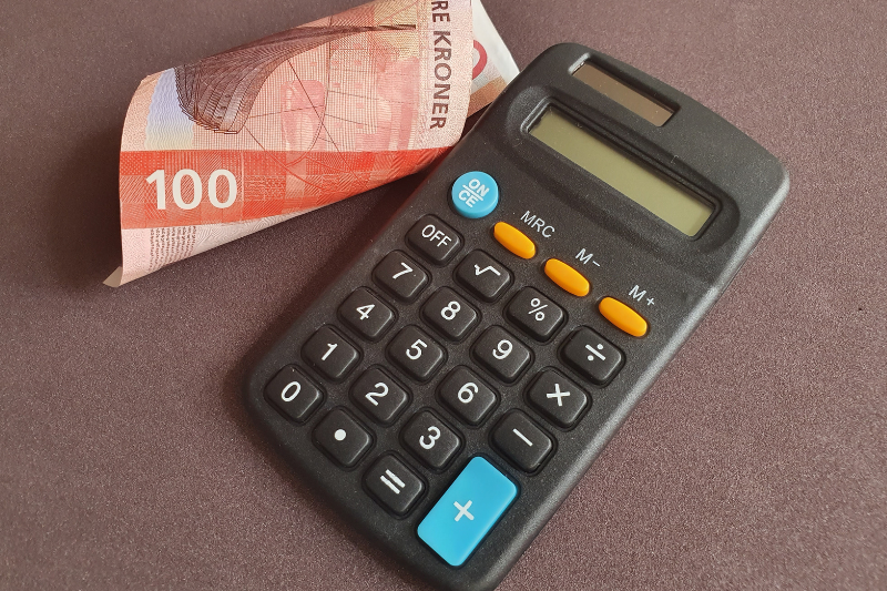 Refinansiering av misligholdt boliglån