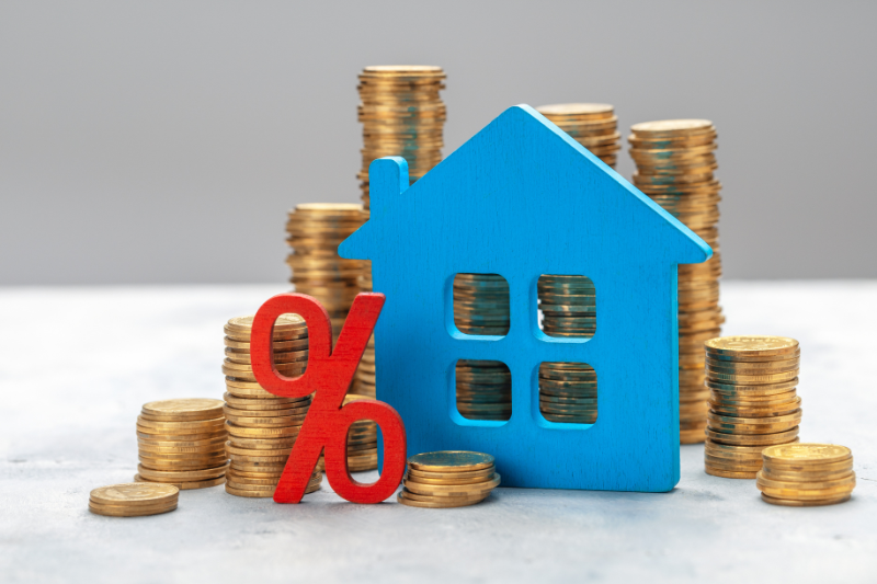 Lån med pant i bolig