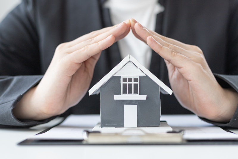 Lån med sikkerhet i bolig