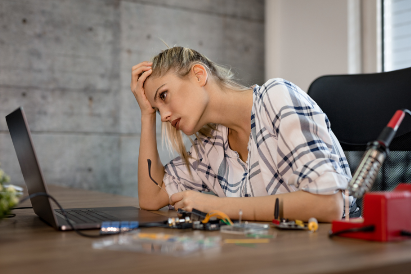 Misligholdt boliglån? Dette skjer – og slik kan du få hjelp