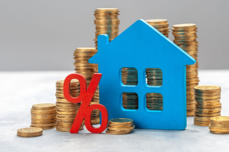 Samle boliglån og forbrukslån