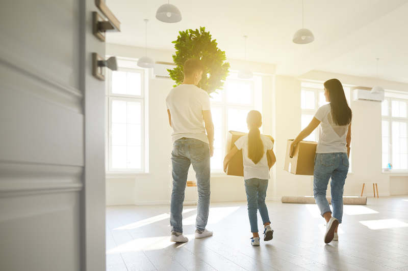 Vil du flytte boliglånet ditt?