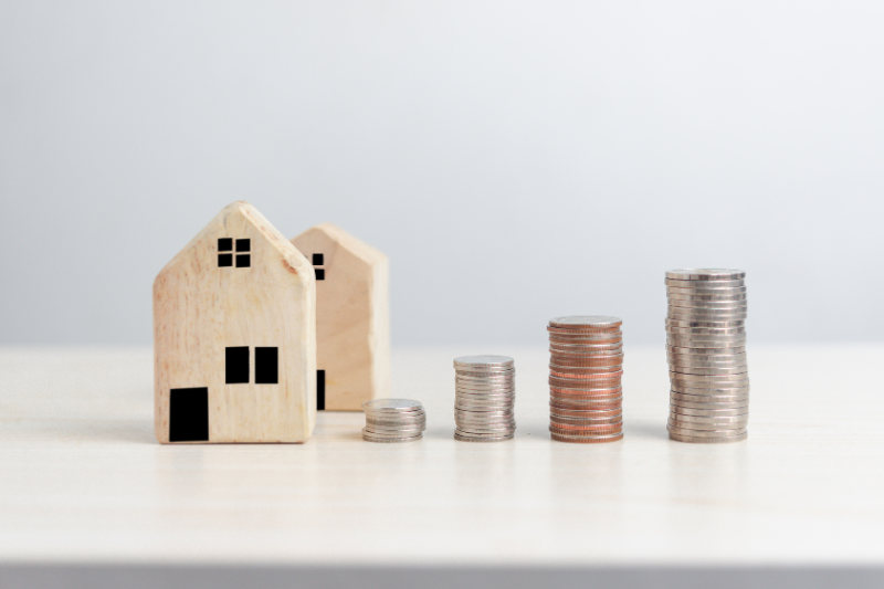 Hva er belåningsgrad, og hvordan regner du den ut?