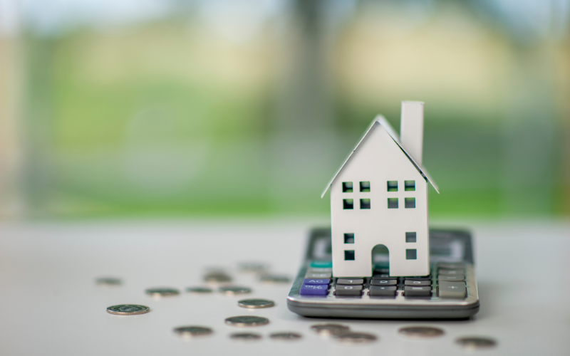 5 tips for å få en lavere rente på boliglånet ditt