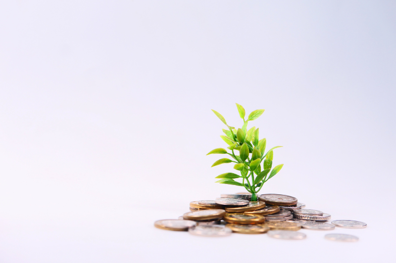 Fordeler med refinansiering