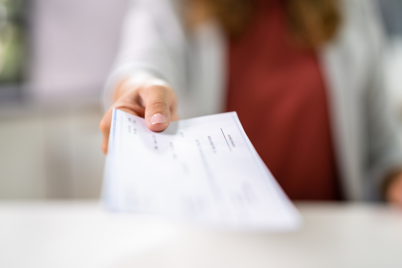 Lån med betalingsanmerkning