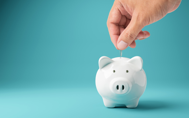 Bufferkonto: alt du må å vite