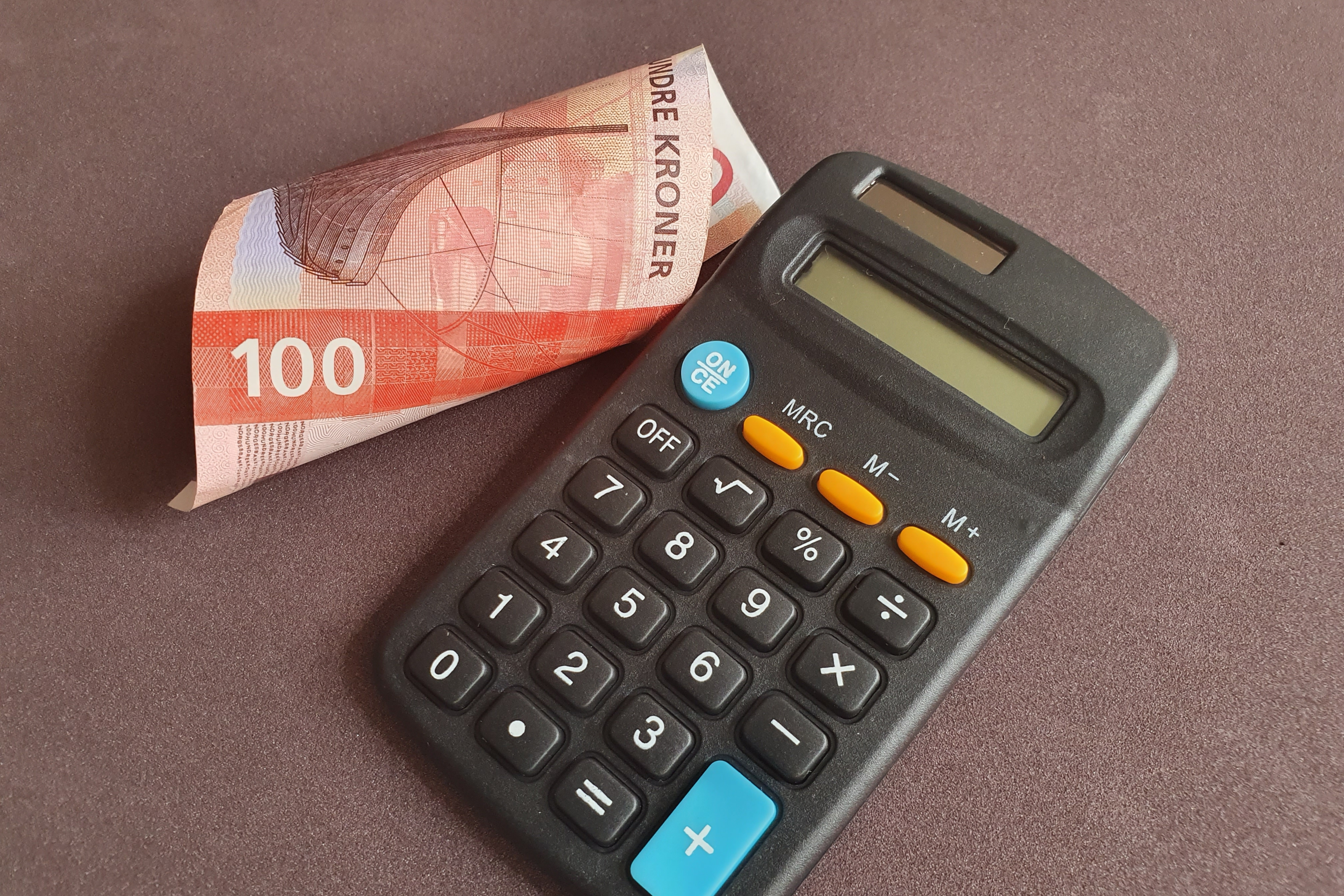 Hvordan sjekke gjeld