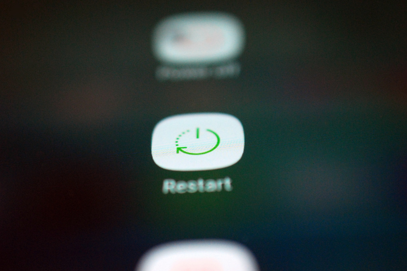 Hva er et omstartslån?