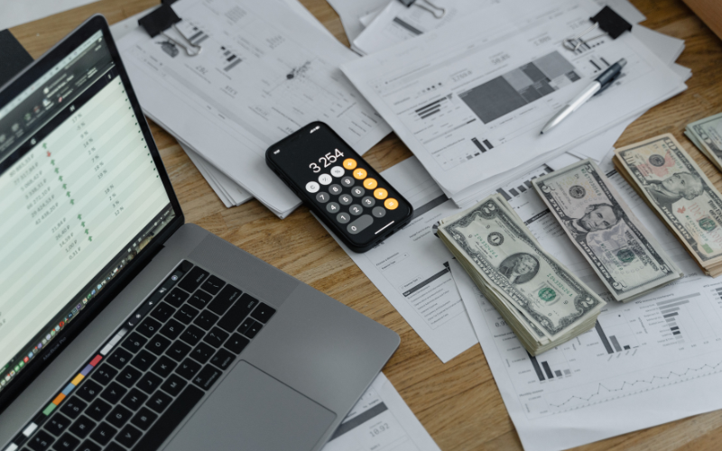 Lønnstrekk- dette må du vite