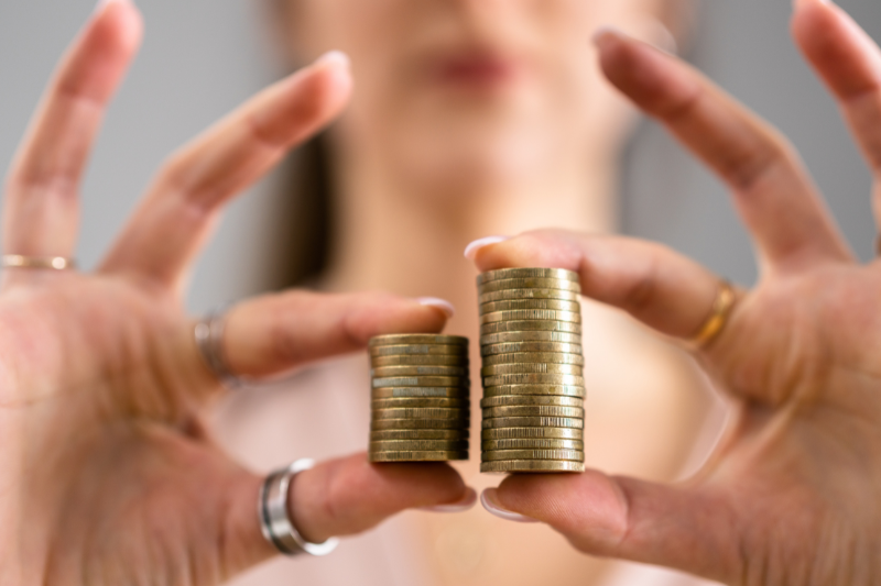 Boliglån med betalingsanmerkning