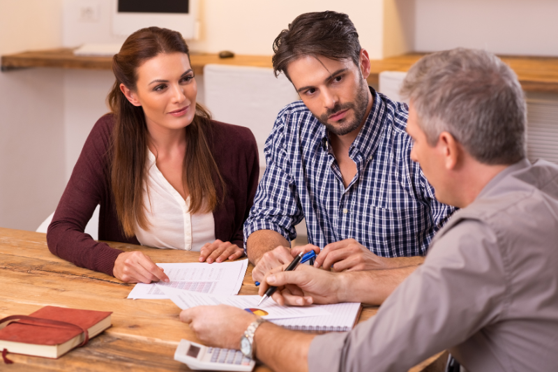 Refinansiering med medlåner – slik fungerer det