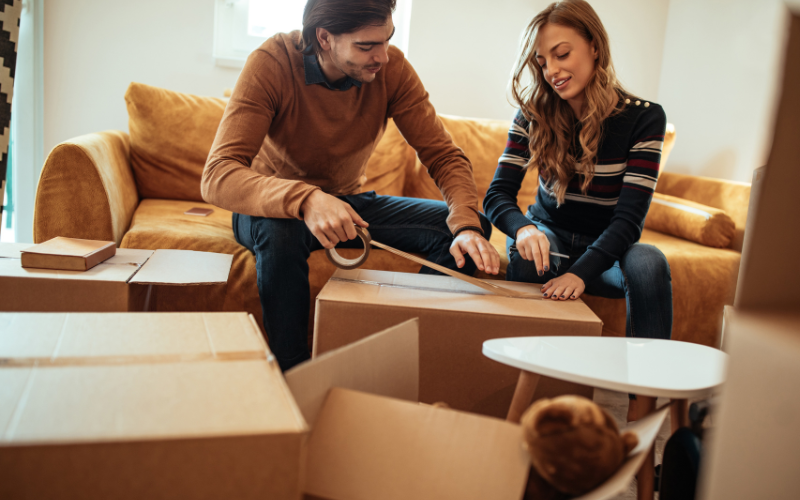 Alt du trenger å vite om samboerkontrakt