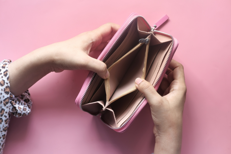 Refinansiering med inkasso