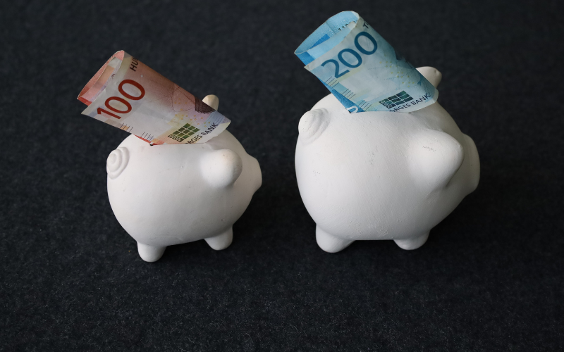 Hvordan stoppe lønnstrekk