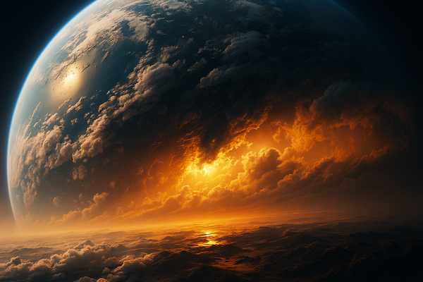 De ce se schimbă clima pe Pământ – efecte ale încălzirii globale