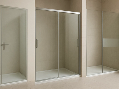 Cabine de duș - informații utile