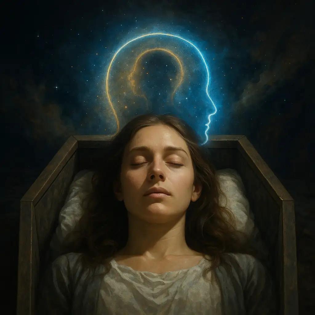 Studii despre reîncarnare – cercetările despre viața după moarte