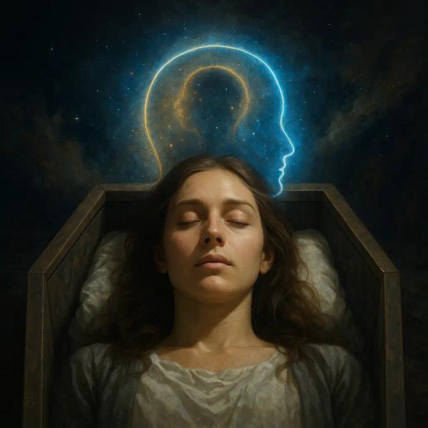 Studii despre reîncarnare – cercetările despre viața după moarte